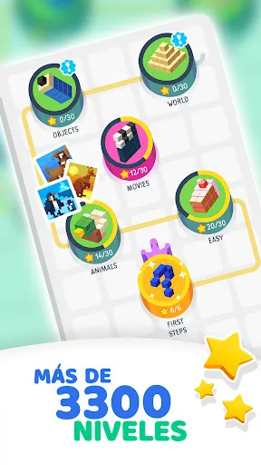 Nonogram - Logic Pic Puzzle | juego | XWorld Nonogram - Logic Pic Puzzle | juego | XWorld