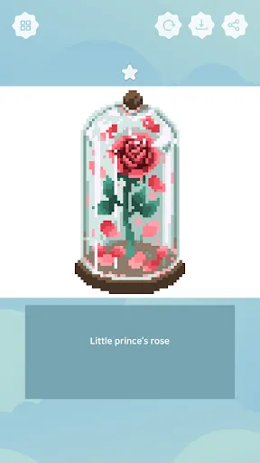 Color Pixel Art - Atti Land 2 | Games | XWorld