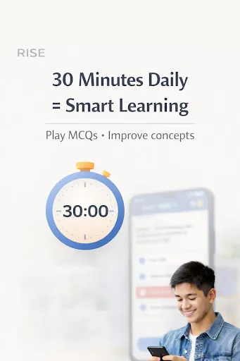 RISE – Quiz App: Learn & Earn | Games | XWorld RISE – Quiz App: Learn & Earn | Games | XWorld