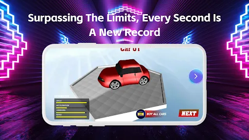 FB Racing Rush Game | Permainan | XWorld