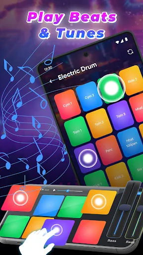 DJ Music Mixer - Beat Maker | Jogos | XWorld