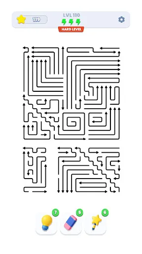 Arrow Out | Игры | XWorld