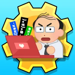 XWorld | Gear Emoji Attack