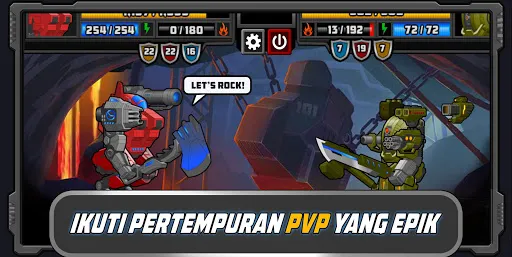 Super Mechs | Permainan | XWorld