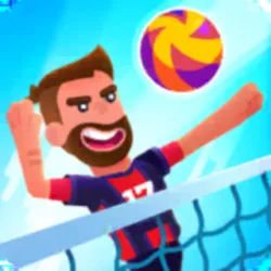 XWorld | Volleyball Challenge 2025