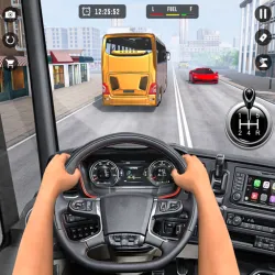 XWorld | Bus Simulator 3D: Bus Games