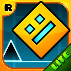 XWorld | Geometry Dash Lite