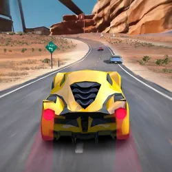 XWorld | Car Racing 3D: Race Master