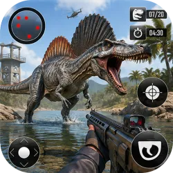 XWorld | Game Berburu Dinosaurs Liar 3D XWorld | Game Berburu Dinosaurs Liar 3D