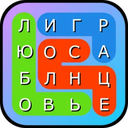 XWorld | Филворды: найди слова по темам