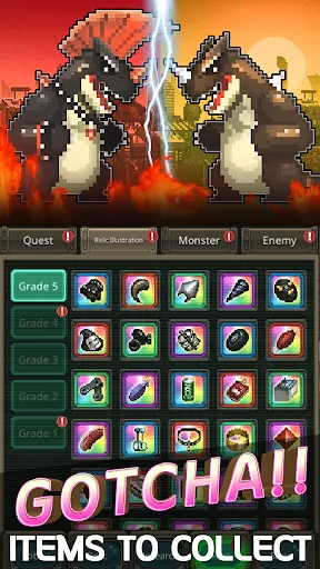 Chiến Tranh Quái Thú Thế Giới | Games | XWorld