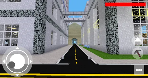 Vip Worldcraft Master Building | Permainan | XWorld