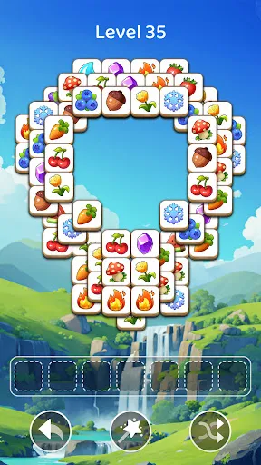 Tile Explorer - Triple Match | เกม | XWorld