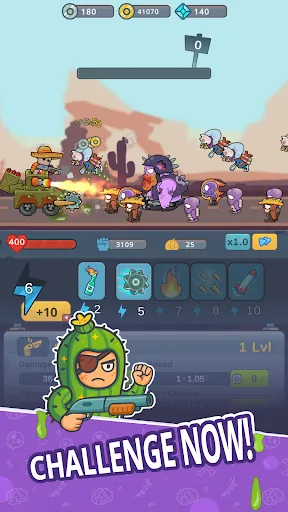 ZED – Zombie Enemy Destruction | Games | XWorld ZED – Zombie Enemy Destruction | Games | XWorld