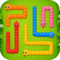 XWorld | Lucky Snake Arrow
