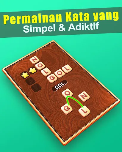 Teka Teki Silang Game | Permainan | XWorld