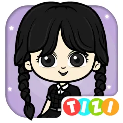 XWorld | Tizi Town: Doll Dress Up Games XWorld | Tizi Town: Doll Dress Up Games