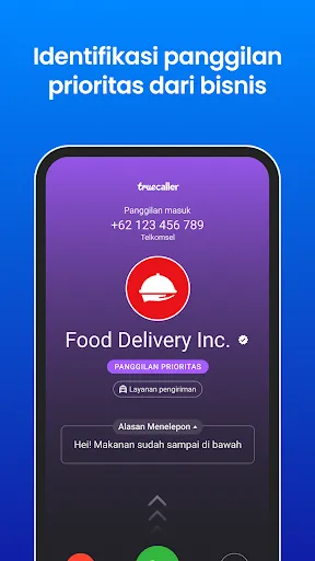 Truecaller: ID Penelepon | Permainan | XWorld