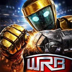 XWorld | World Robot Boxing