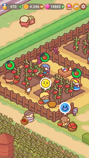 Mystery Farm: Idle Tycoon Game | Games | XWorld Mystery Farm: Idle Tycoon Game | Games | XWorld