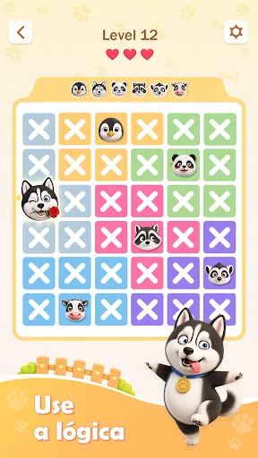 Zoodoku: Meowdoku Puzzle | Jogos | XWorld
