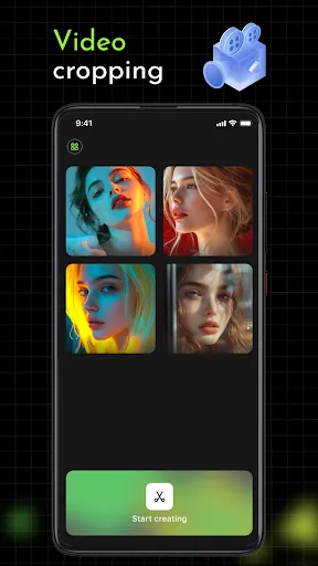 Video Cut-Video Editor | 游戏 | XWorld