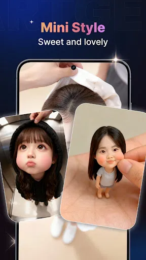 ArtGen: AI Photo Generator | Games | XWorld