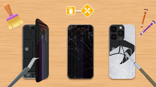 Mobile Phone Case Design & DIY | Games | XWorld