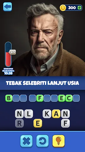 Trivia AI - Tebak Kata | Permainan | XWorld