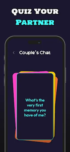 21 Questions: Icebreaker Cards | 游戏 | XWorld