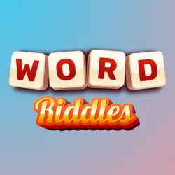 XWorld | Word Riddles: Puzzle quiz game