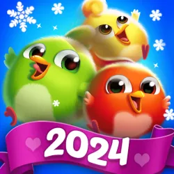 XWorld | Puzzle Wings: match 3 games XWorld | Puzzle Wings: match 3 games
