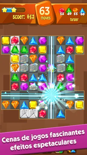 Jewels clássico Príncipe | Jogos | XWorld