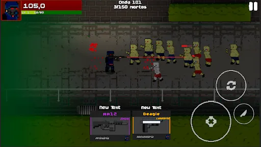 Até o ultimo zumbi | Jogos | XWorld Até o ultimo zumbi | Jogos | XWorld