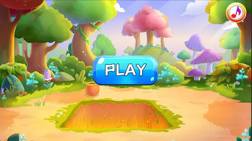 Look At The Word Map | Jogos | XWorld