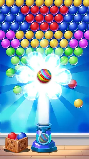 Bubble Shooter | Permainan | XWorld