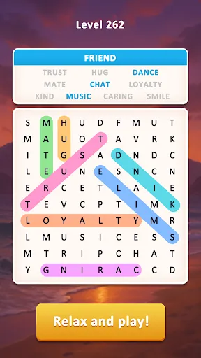 Word Search Daily - Watch Game | Игры | XWorld Word Search Daily - Watch Game | Игры | XWorld