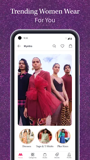 Myntra - Fashion Shopping App | 游戏 | XWorld