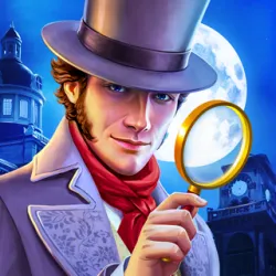 XWorld | Seekers Notes: Hidden Objects