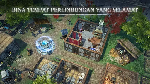 Craft of Survival - Gladiators | Permainan | XWorld