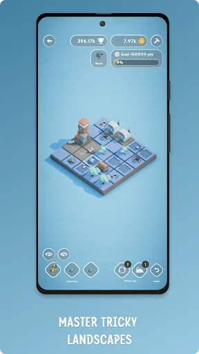 Teeny Tiny Town | Games | XWorld