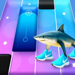 XWorld | Piano Pop Saga: Music Game