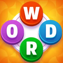 XWorld | Four Letters: Word Game