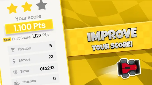 GPixel -balap berbasis giliran | Permainan | XWorld