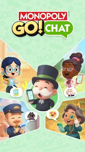 MONOPOLY GO!Chat | Games | XWorld MONOPOLY GO!Chat | Games | XWorld