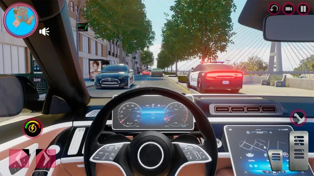 Car Simulator Multiplayer 2024 | Jogos | XWorld