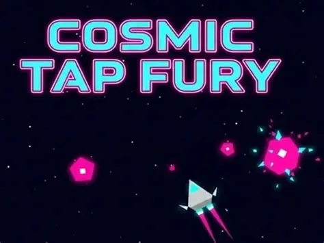 Playable | Cosmic Tap | Games | XWorld