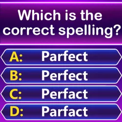 XWorld | Spelling Quiz - Word Trivia