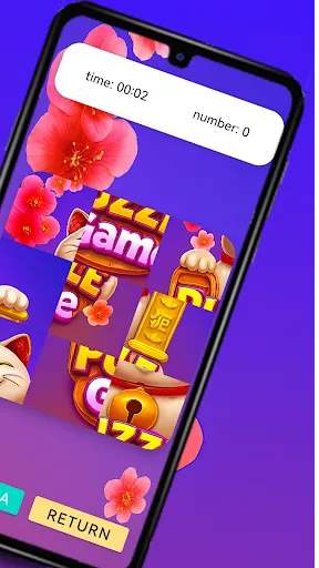 Puzzle Game | Permainan | XWorld