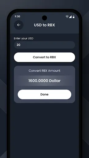 RBX Calculator Robox Counter | Permainan | XWorld
